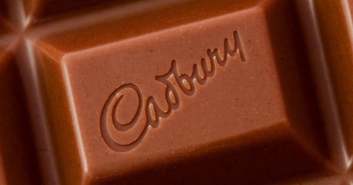 Cadbury confirms new Christmas chocolate favourite hitting shop shelves 'soon'